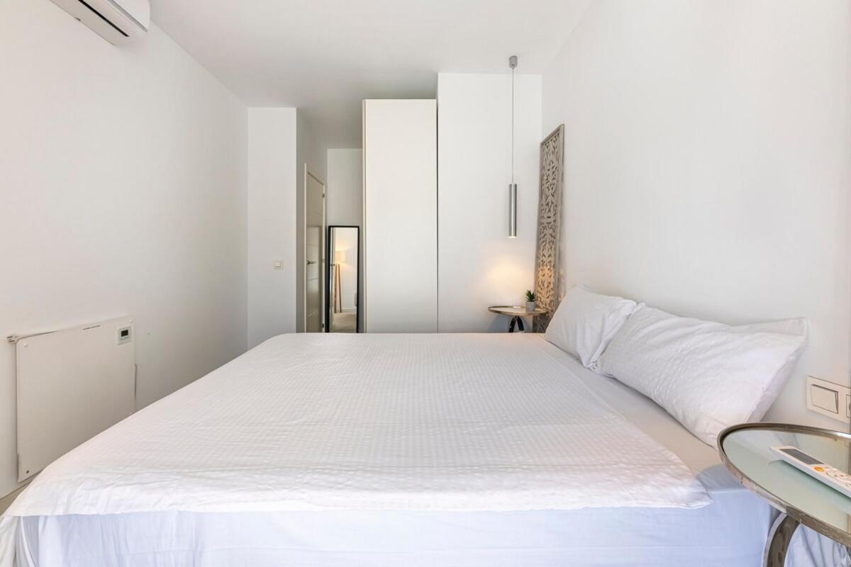 Сasa de vacaciones Charming Townhouse With Pool In Nueva Andalucia *